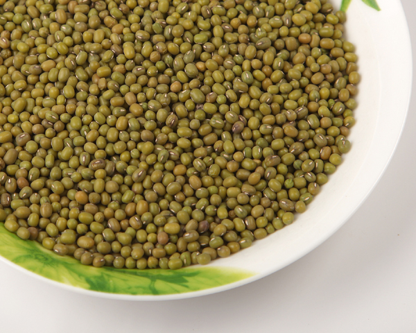 GREEN MUNG BEAN