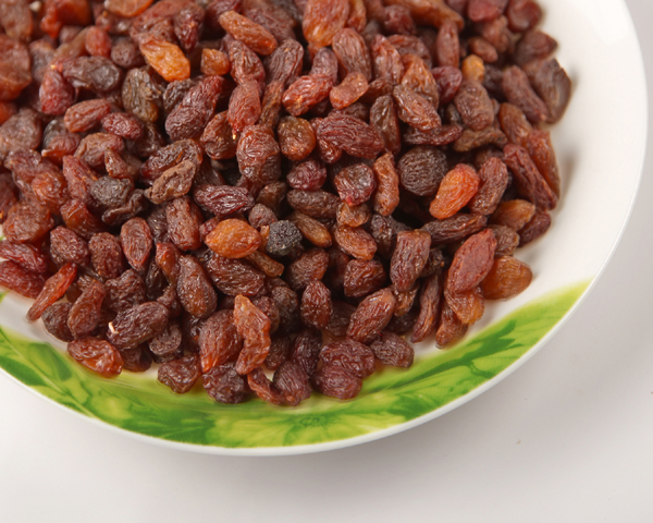 RED RAISIN SULTANA