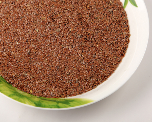 FLAX SEEDS